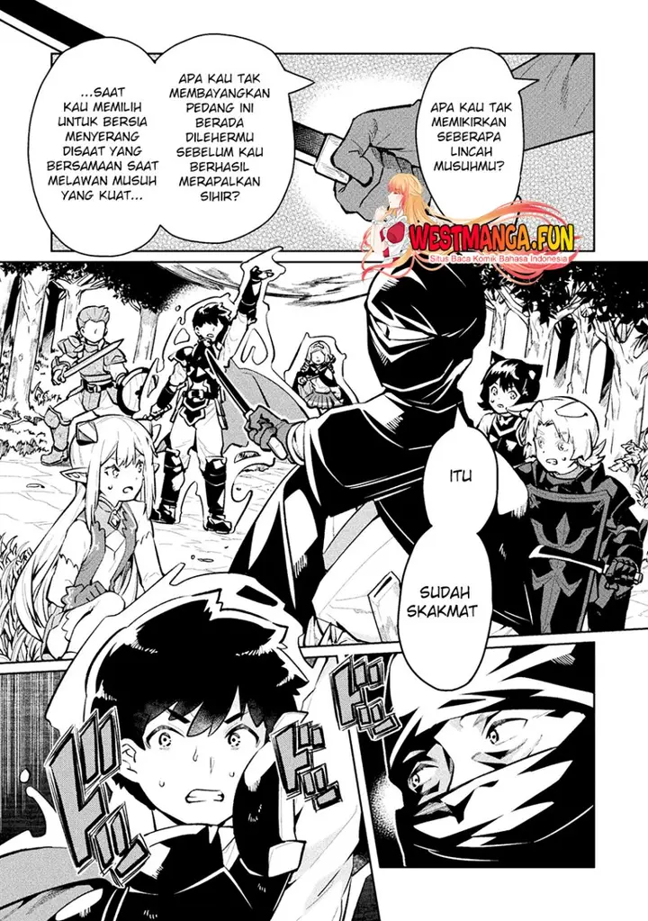 image-komik-neet-dakedo-hello-work-ni-ittara-isekai-ni-tsuretekareta-chapter-54-14/33