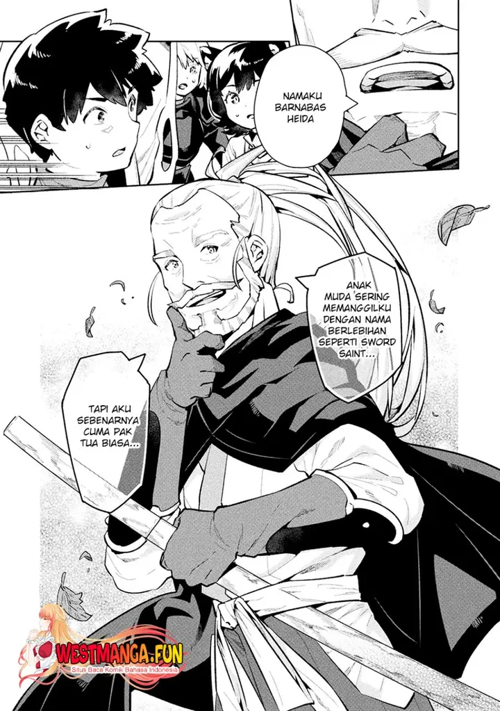 image-komik-neet-dakedo-hello-work-ni-ittara-isekai-ni-tsuretekareta-chapter-54-16/33