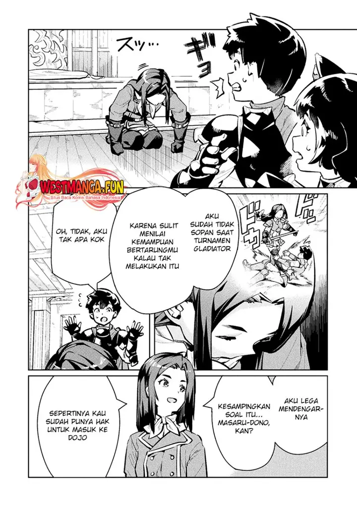 image-komik-neet-dakedo-hello-work-ni-ittara-isekai-ni-tsuretekareta-chapter-54-18/33