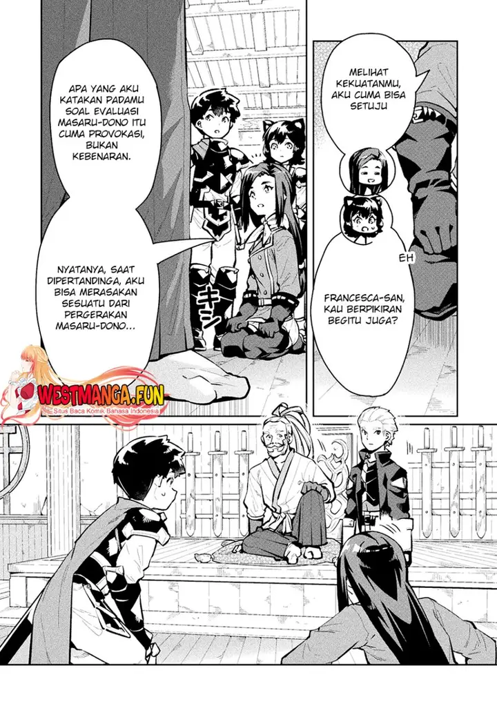 image-komik-neet-dakedo-hello-work-ni-ittara-isekai-ni-tsuretekareta-chapter-54-19/33