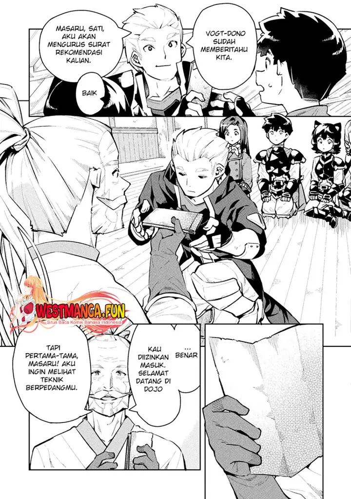 image-komik-neet-dakedo-hello-work-ni-ittara-isekai-ni-tsuretekareta-chapter-54-21/33
