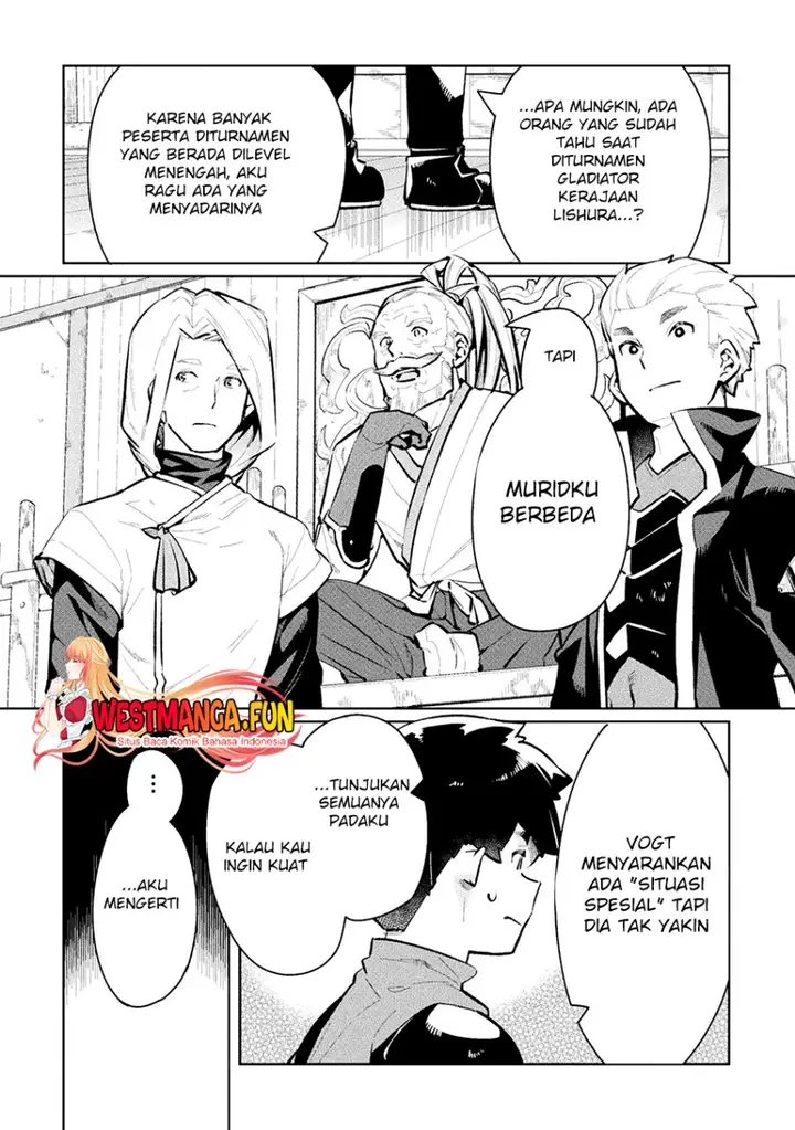 image-komik-neet-dakedo-hello-work-ni-ittara-isekai-ni-tsuretekareta-chapter-54-28/33