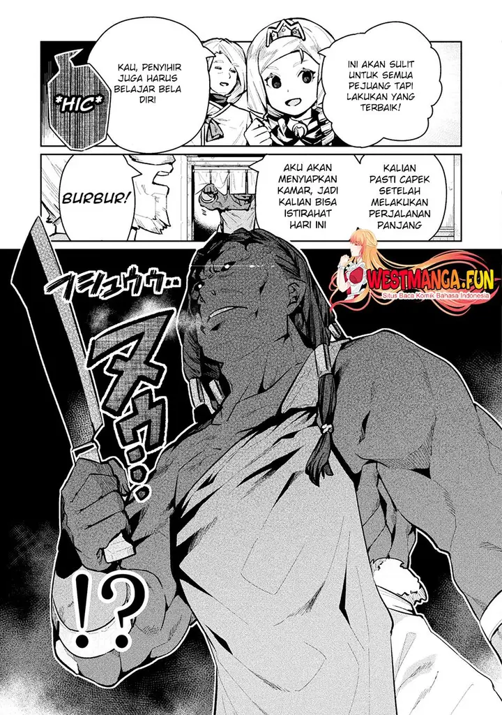 image-komik-neet-dakedo-hello-work-ni-ittara-isekai-ni-tsuretekareta-chapter-55-7/33