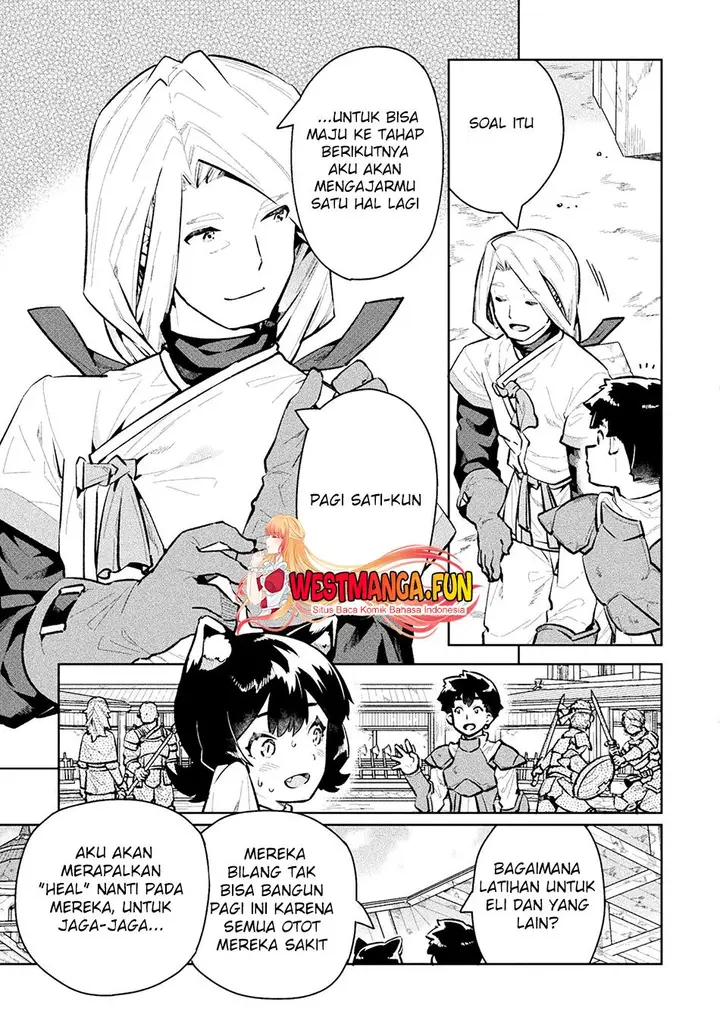 image-komik-neet-dakedo-hello-work-ni-ittara-isekai-ni-tsuretekareta-chapter-55-21/33