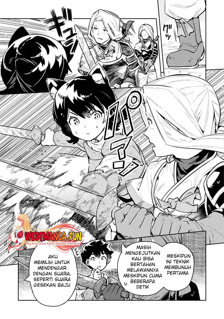 image-komik-neet-dakedo-hello-work-ni-ittara-isekai-ni-tsuretekareta-chapter-55-23/33