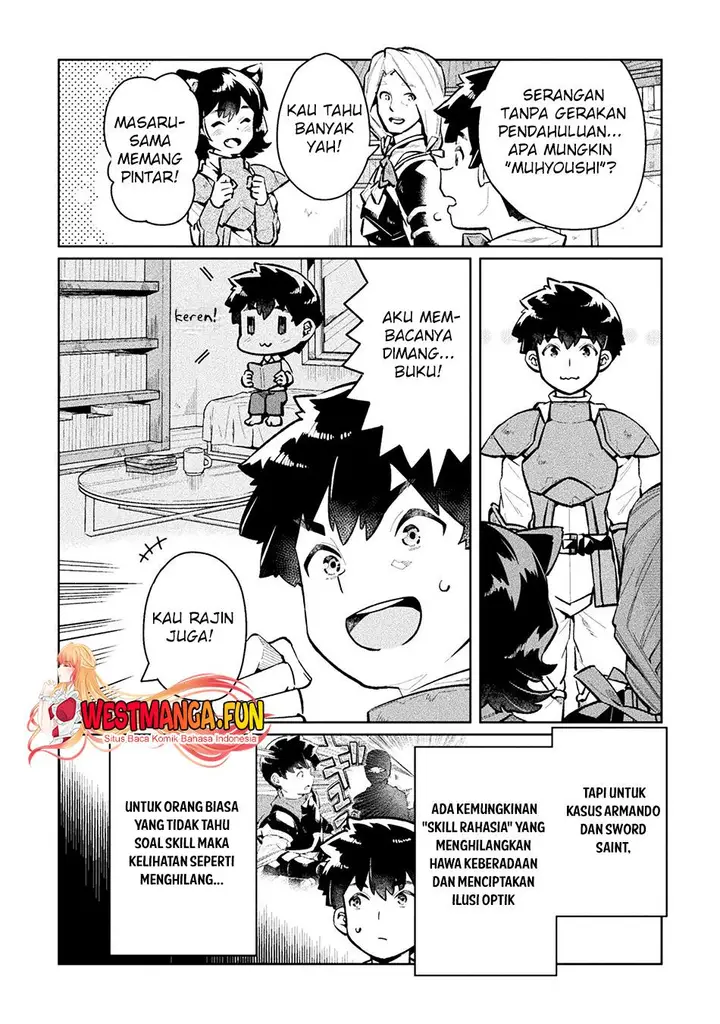 image-komik-neet-dakedo-hello-work-ni-ittara-isekai-ni-tsuretekareta-chapter-55-26/33
