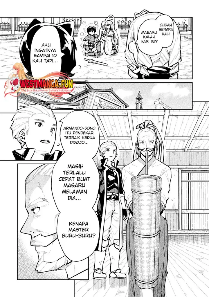 image-komik-neet-dakedo-hello-work-ni-ittara-isekai-ni-tsuretekareta-chapter-56-3/30