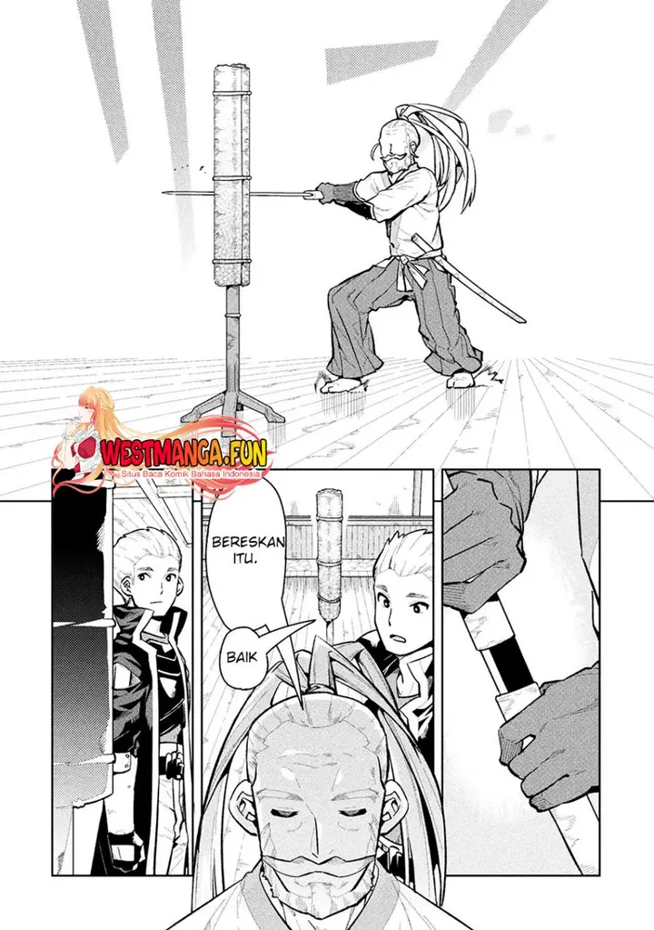 image-komik-neet-dakedo-hello-work-ni-ittara-isekai-ni-tsuretekareta-chapter-56-4/30