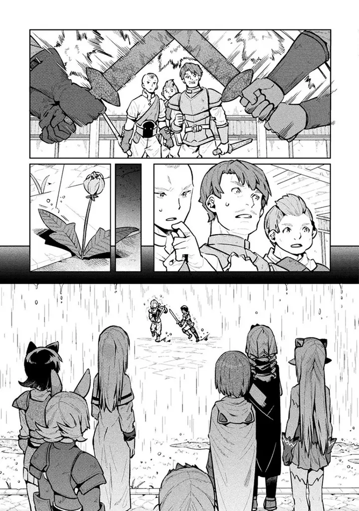 image-komik-neet-dakedo-hello-work-ni-ittara-isekai-ni-tsuretekareta-chapter-56-7/30