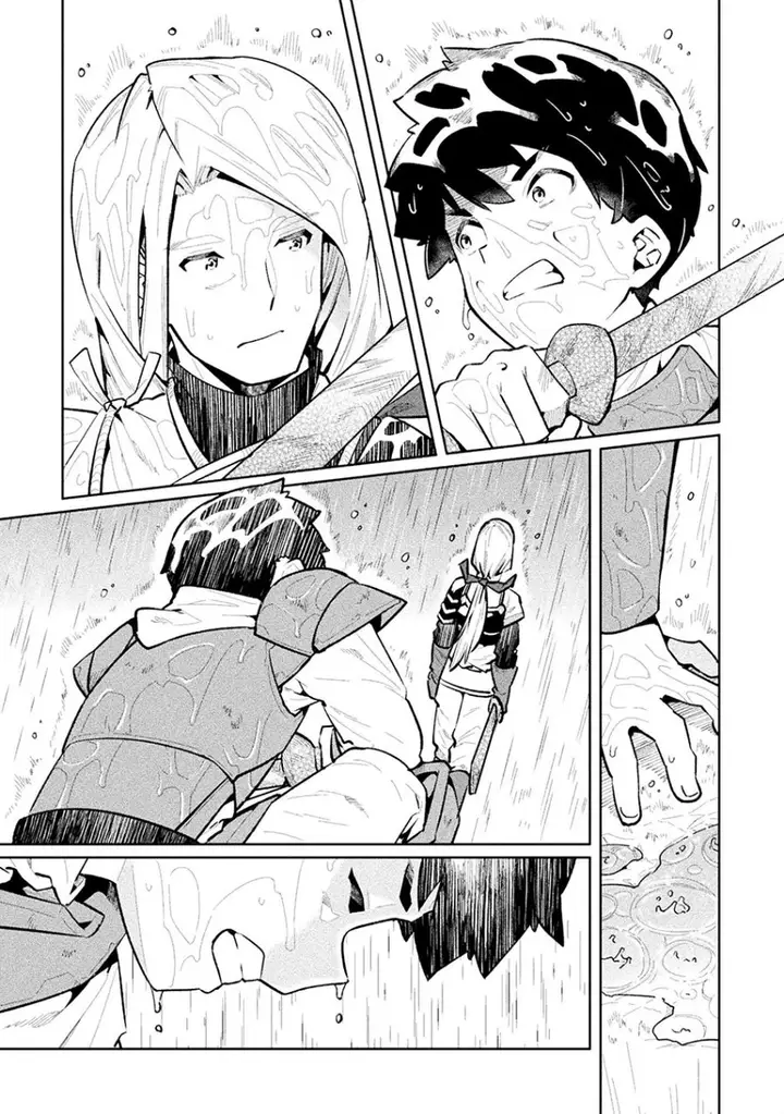 image-komik-neet-dakedo-hello-work-ni-ittara-isekai-ni-tsuretekareta-chapter-56-8/30