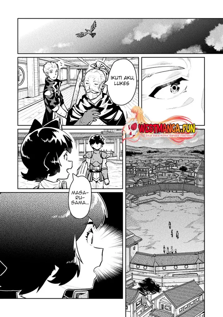 image-komik-neet-dakedo-hello-work-ni-ittara-isekai-ni-tsuretekareta-chapter-56-10/30