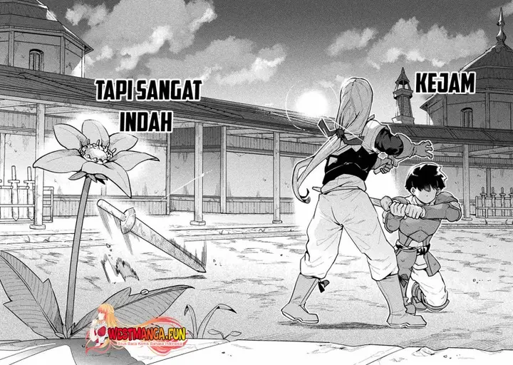 image-komik-neet-dakedo-hello-work-ni-ittara-isekai-ni-tsuretekareta-chapter-56-24/30