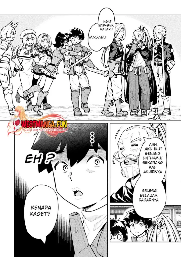 image-komik-neet-dakedo-hello-work-ni-ittara-isekai-ni-tsuretekareta-chapter-56-27/30