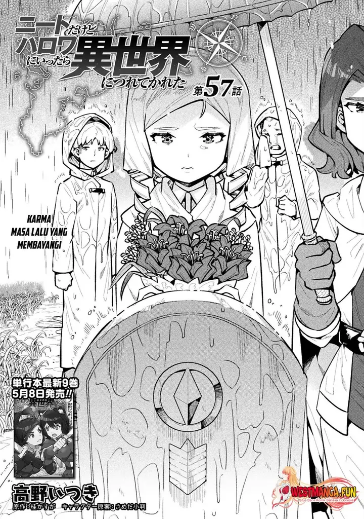 image-komik-neet-dakedo-hello-work-ni-ittara-isekai-ni-tsuretekareta-chapter-57-0/30