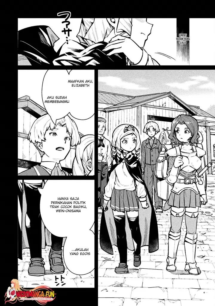 image-komik-neet-dakedo-hello-work-ni-ittara-isekai-ni-tsuretekareta-chapter-57-1/30