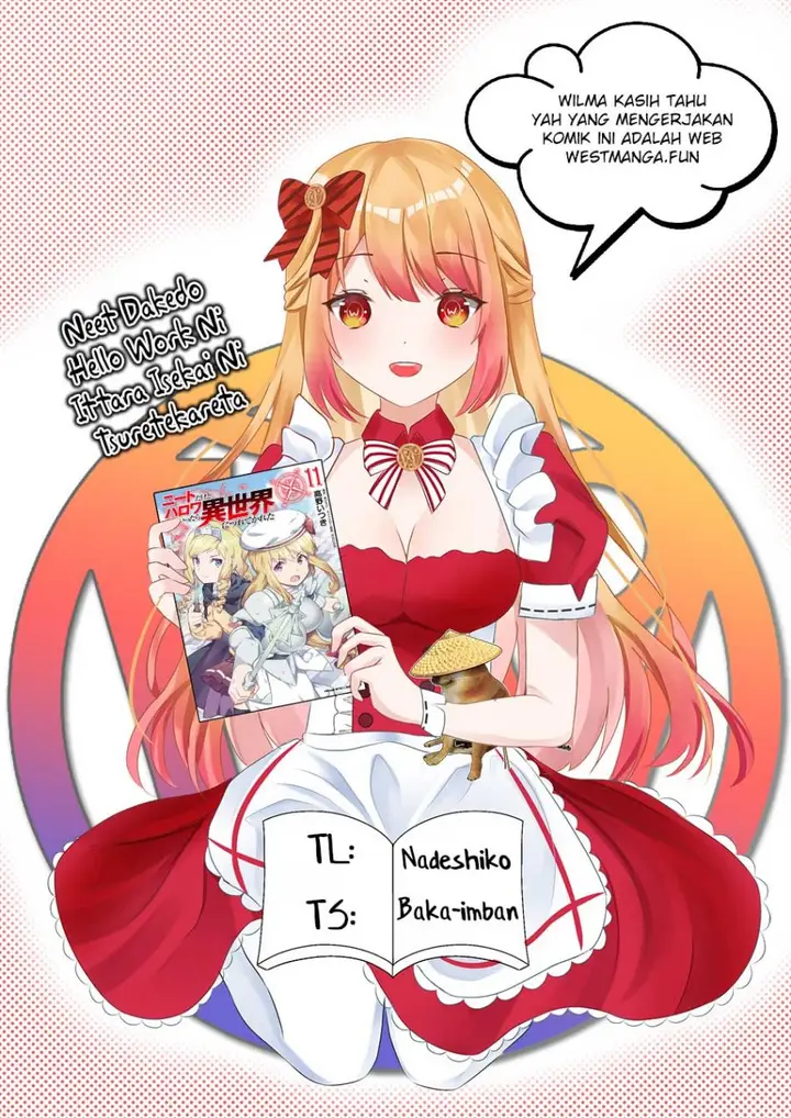 image-komik-neet-dakedo-hello-work-ni-ittara-isekai-ni-tsuretekareta-chapter-57-2/30
