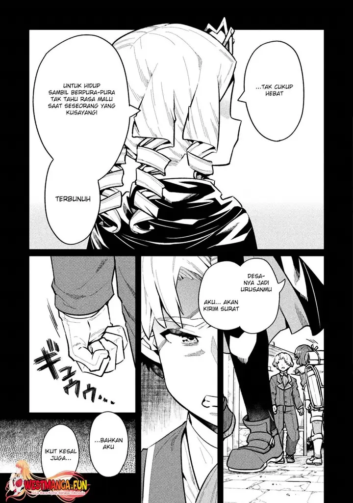 image-komik-neet-dakedo-hello-work-ni-ittara-isekai-ni-tsuretekareta-chapter-57-5/30
