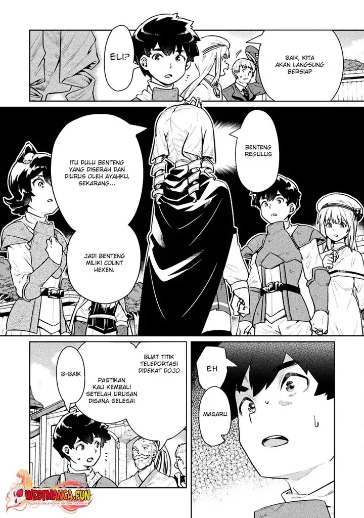image-komik-neet-dakedo-hello-work-ni-ittara-isekai-ni-tsuretekareta-chapter-57-10/30