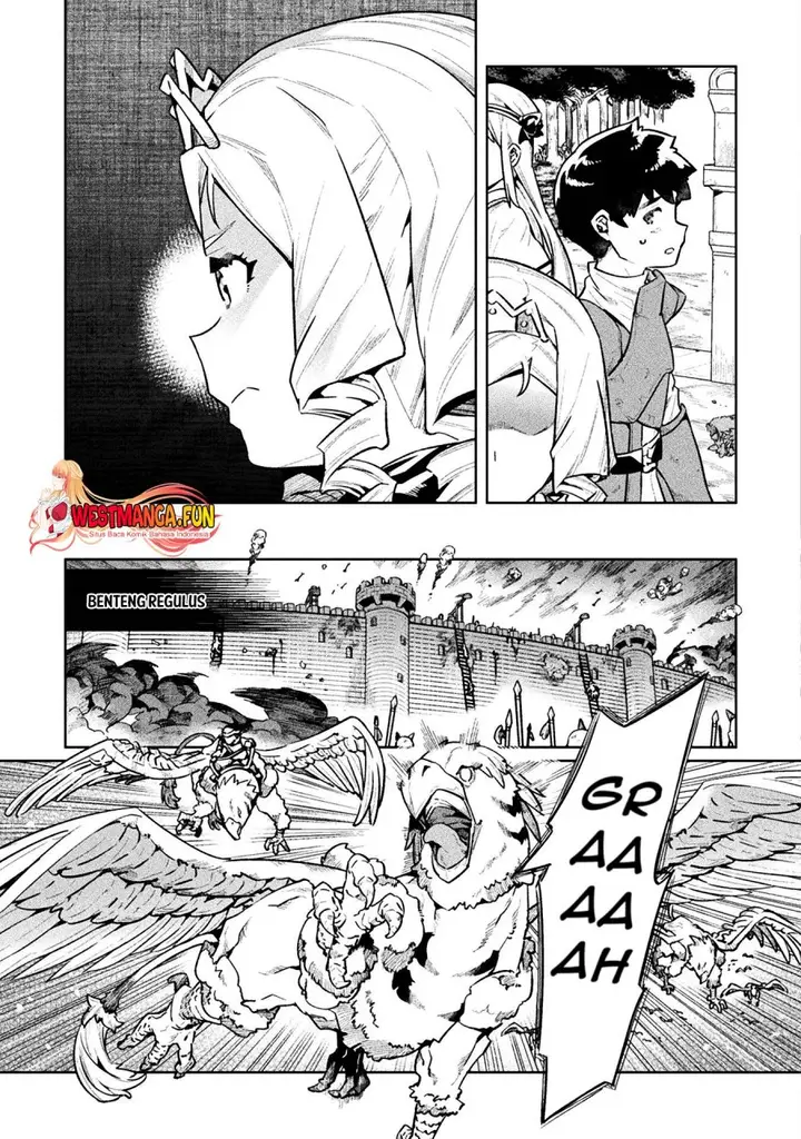 image-komik-neet-dakedo-hello-work-ni-ittara-isekai-ni-tsuretekareta-chapter-57-11/30