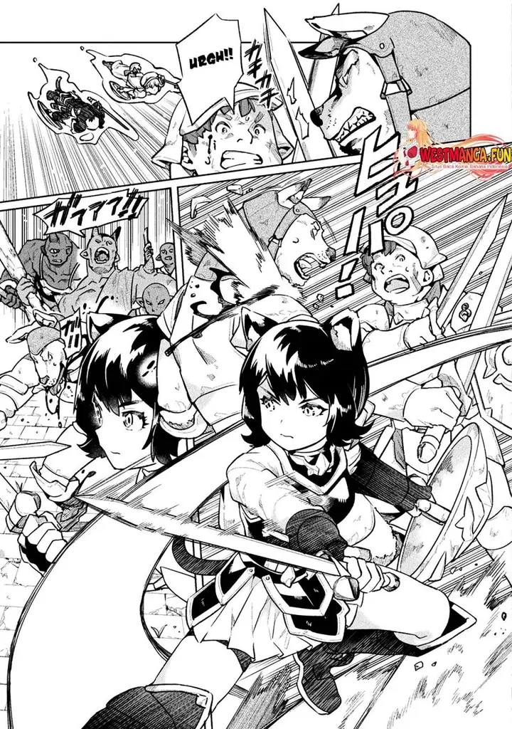 image-komik-neet-dakedo-hello-work-ni-ittara-isekai-ni-tsuretekareta-chapter-57-13/30