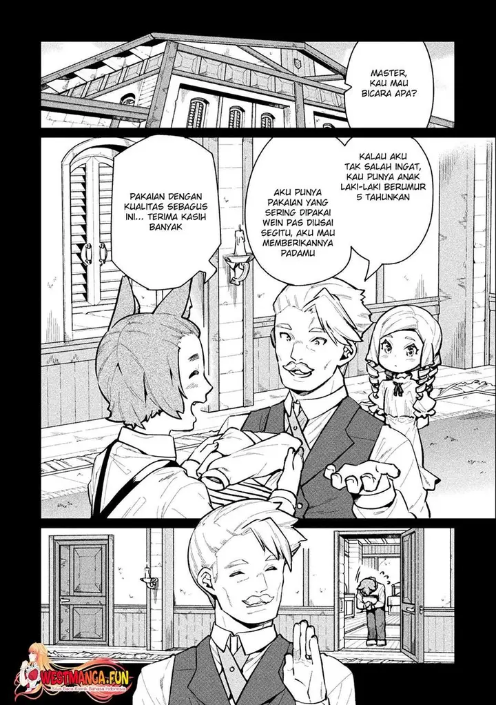 image-komik-neet-dakedo-hello-work-ni-ittara-isekai-ni-tsuretekareta-chapter-58-1/34