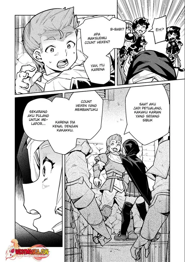 image-komik-neet-dakedo-hello-work-ni-ittara-isekai-ni-tsuretekareta-chapter-58-10/34