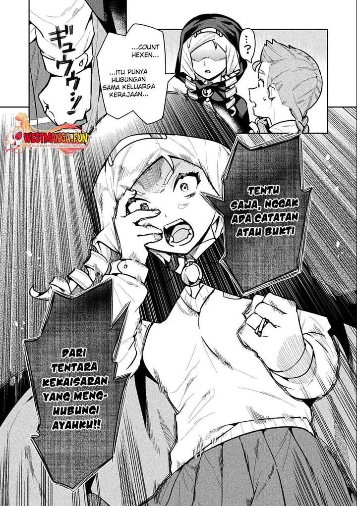 image-komik-neet-dakedo-hello-work-ni-ittara-isekai-ni-tsuretekareta-chapter-58-11/34