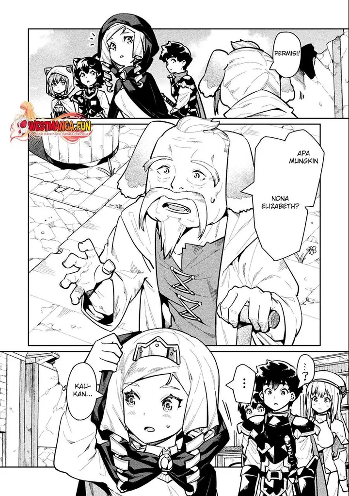 image-komik-neet-dakedo-hello-work-ni-ittara-isekai-ni-tsuretekareta-chapter-58-16/34