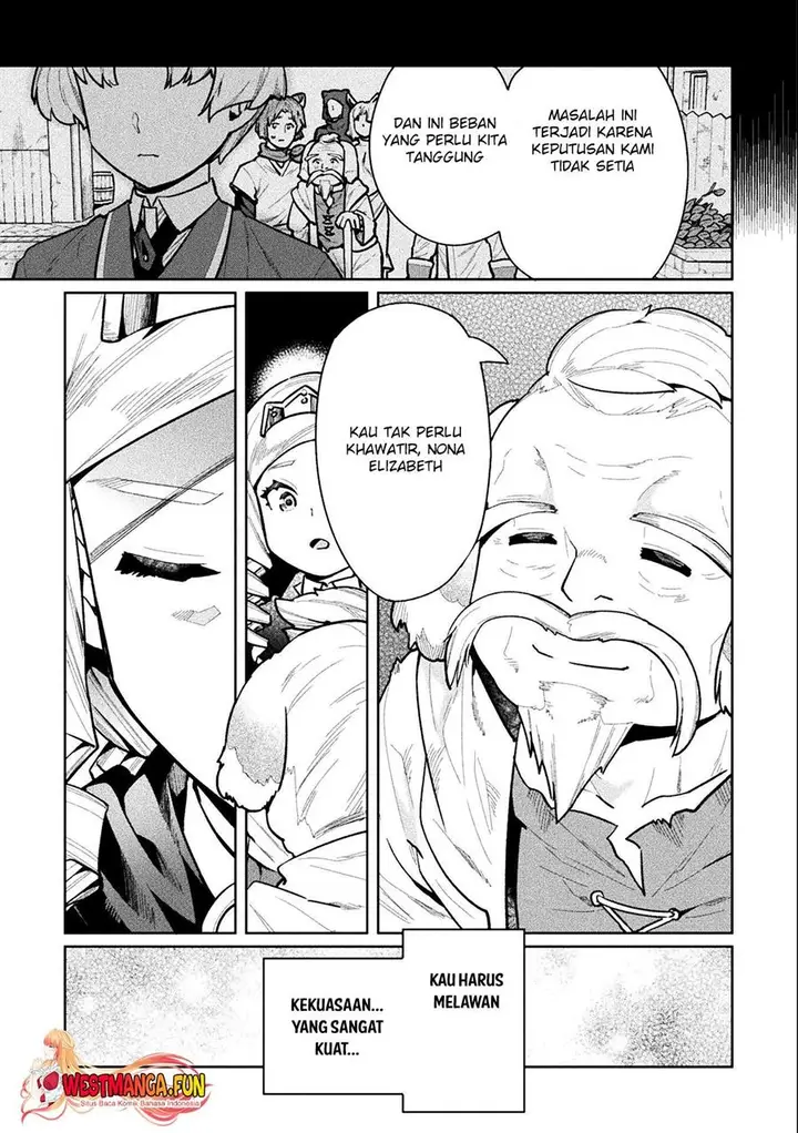 image-komik-neet-dakedo-hello-work-ni-ittara-isekai-ni-tsuretekareta-chapter-58-19/34