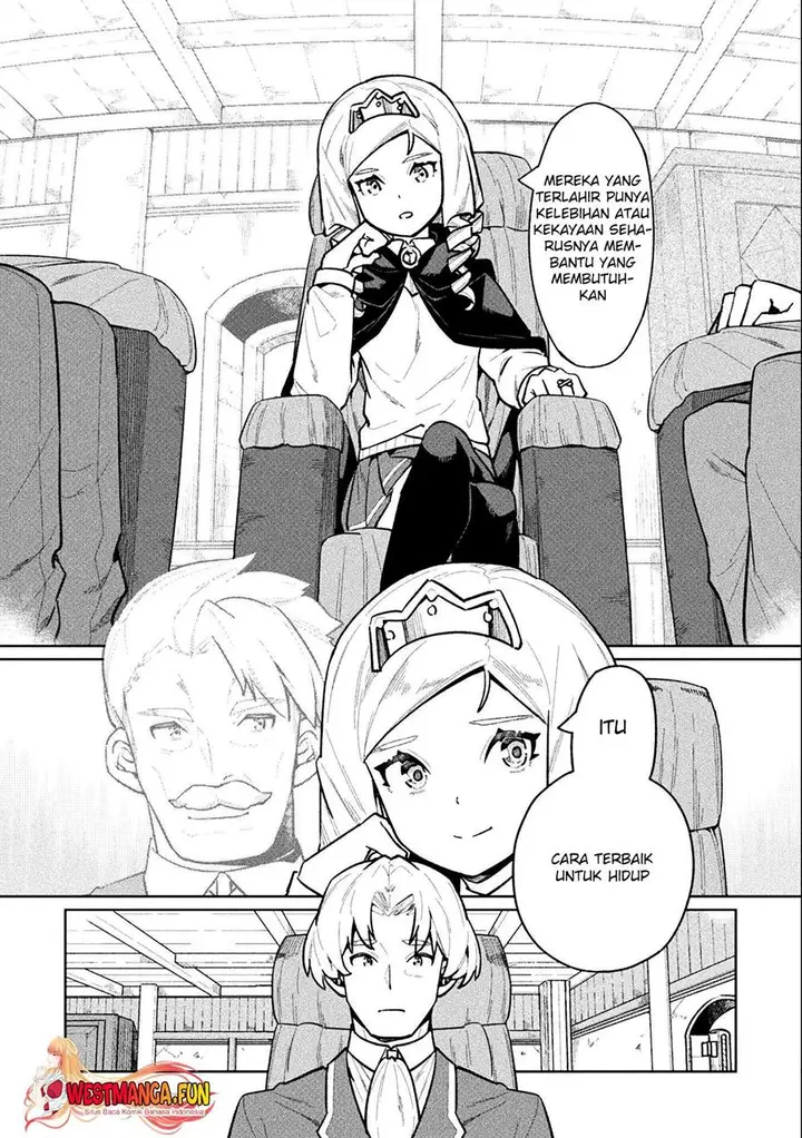 image-komik-neet-dakedo-hello-work-ni-ittara-isekai-ni-tsuretekareta-chapter-58-25/34