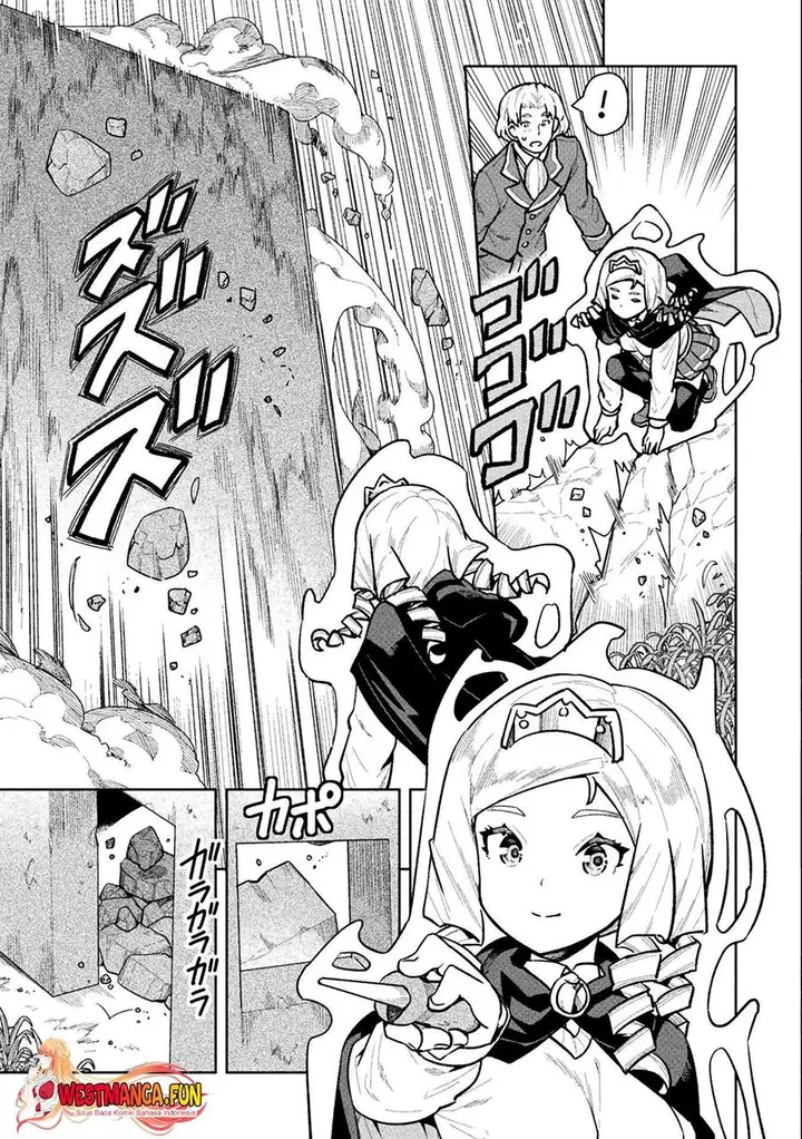 image-komik-neet-dakedo-hello-work-ni-ittara-isekai-ni-tsuretekareta-chapter-58-27/34