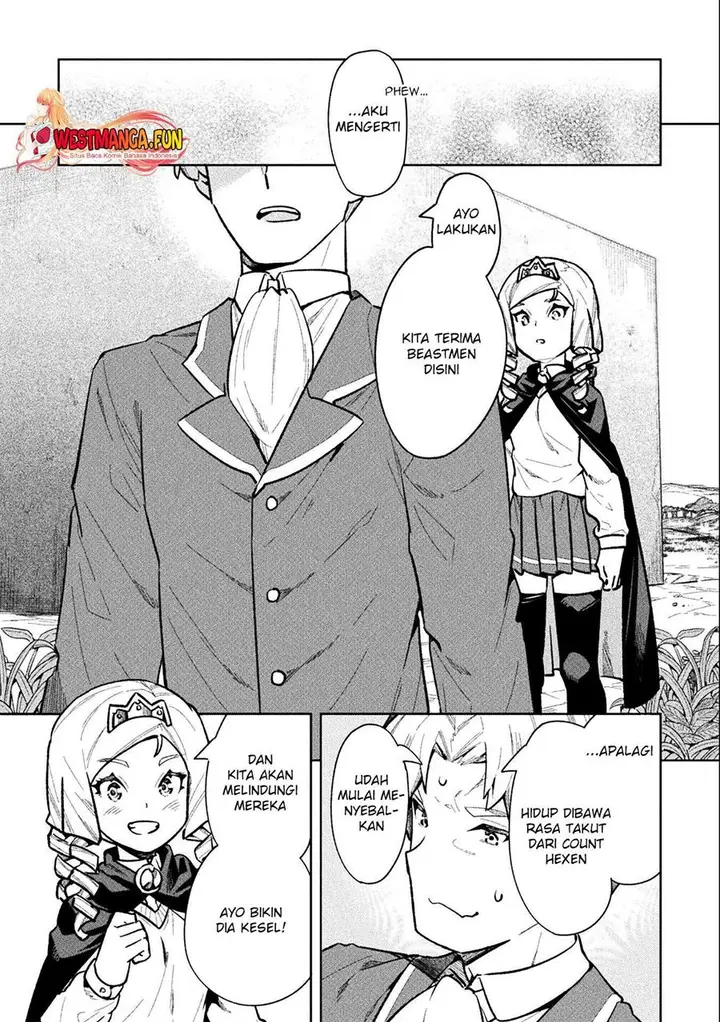 image-komik-neet-dakedo-hello-work-ni-ittara-isekai-ni-tsuretekareta-chapter-58-30/34