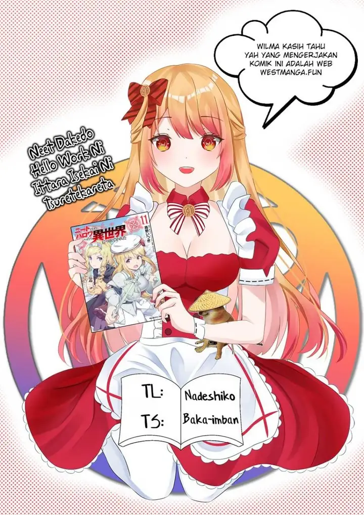 image-komik-neet-dakedo-hello-work-ni-ittara-isekai-ni-tsuretekareta-chapter-59-2/42