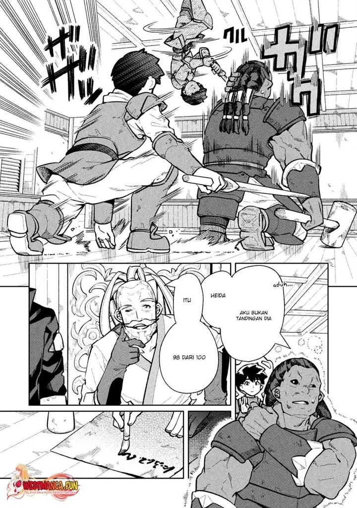 image-komik-neet-dakedo-hello-work-ni-ittara-isekai-ni-tsuretekareta-chapter-59-4/42