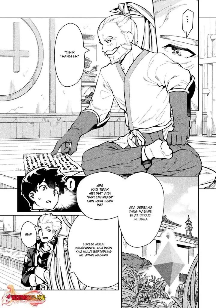 image-komik-neet-dakedo-hello-work-ni-ittara-isekai-ni-tsuretekareta-chapter-59-7/42