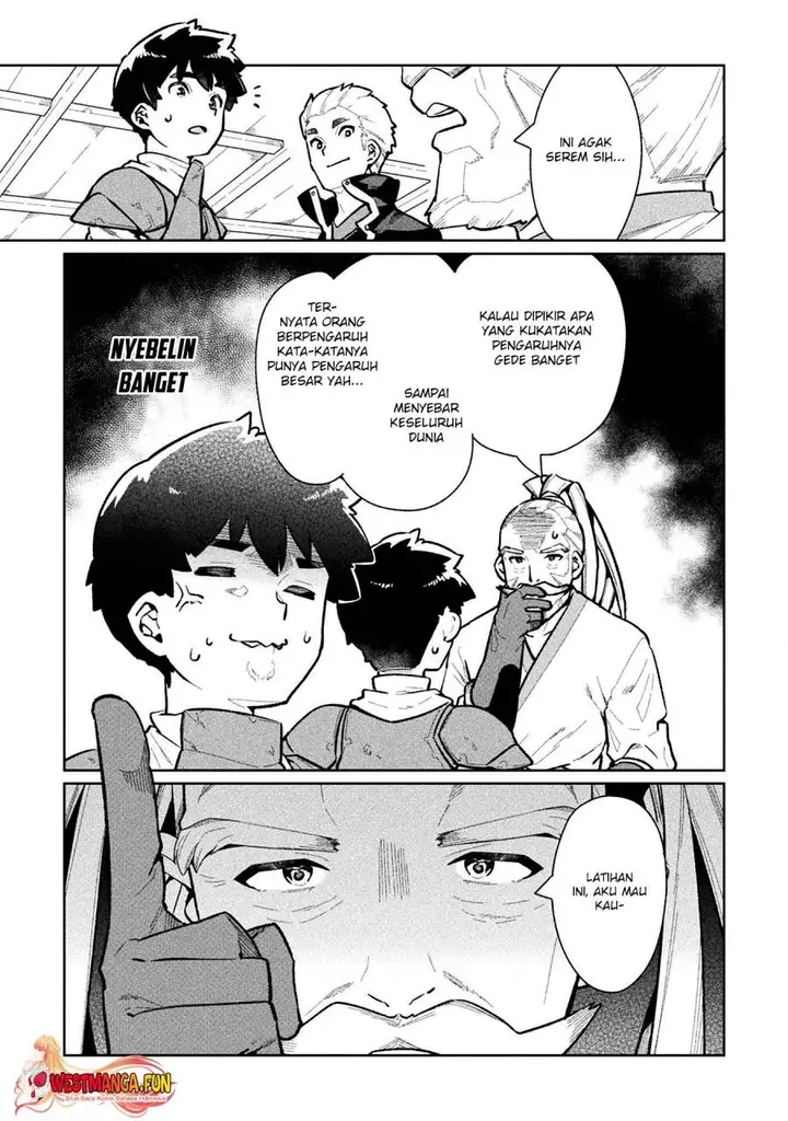 image-komik-neet-dakedo-hello-work-ni-ittara-isekai-ni-tsuretekareta-chapter-59-9/42