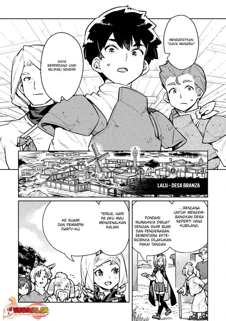 image-komik-neet-dakedo-hello-work-ni-ittara-isekai-ni-tsuretekareta-chapter-59-10/42