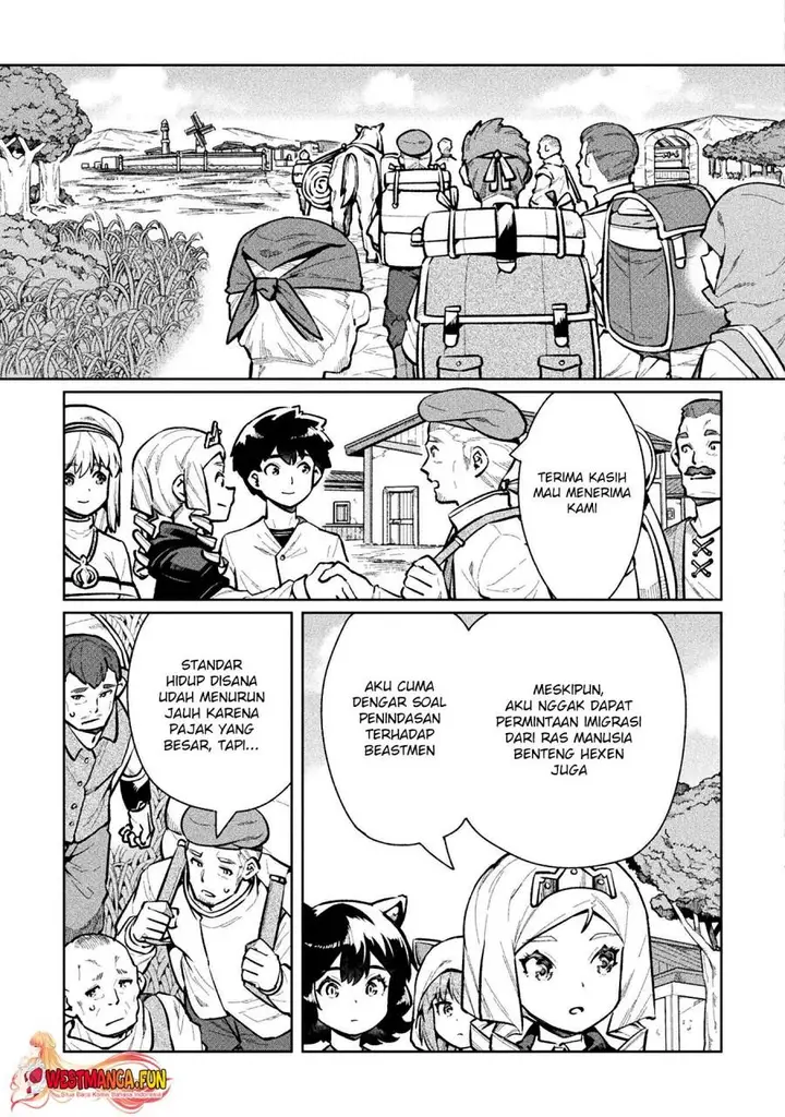 image-komik-neet-dakedo-hello-work-ni-ittara-isekai-ni-tsuretekareta-chapter-59-15/42