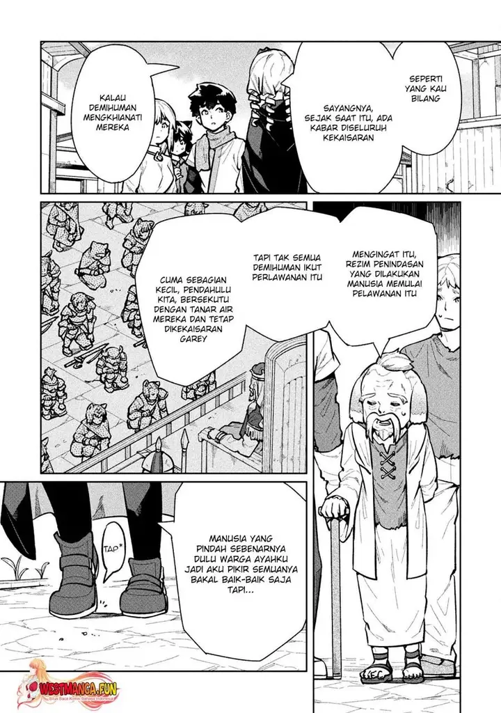 image-komik-neet-dakedo-hello-work-ni-ittara-isekai-ni-tsuretekareta-chapter-59-28/42