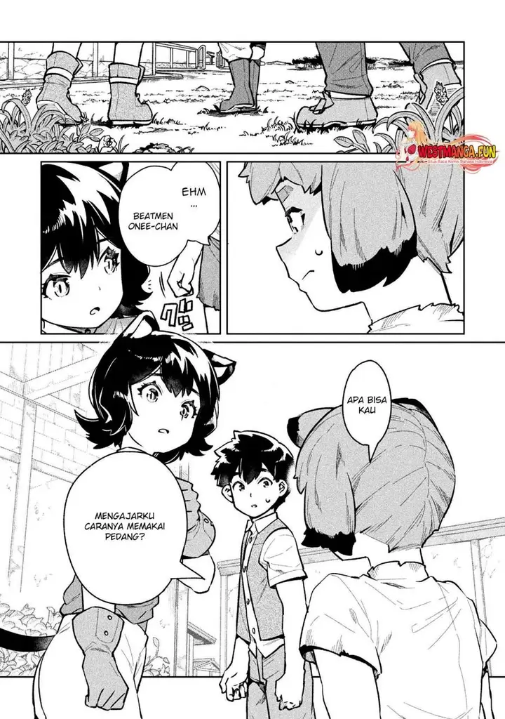 image-komik-neet-dakedo-hello-work-ni-ittara-isekai-ni-tsuretekareta-chapter-59-33/42