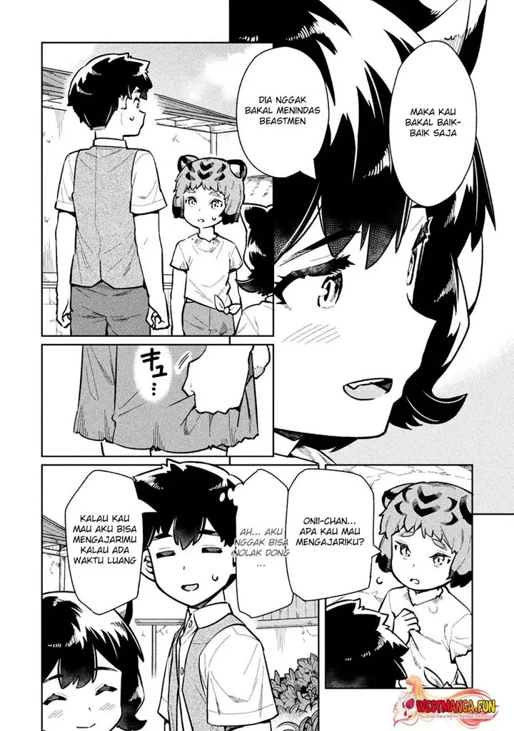 image-komik-neet-dakedo-hello-work-ni-ittara-isekai-ni-tsuretekareta-chapter-59-36/42