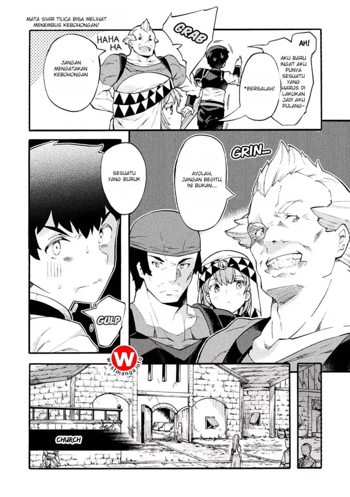 image-komik-neet-dakedo-hello-work-ni-ittara-isekai-ni-tsuretekareta-chapter-6-2/26