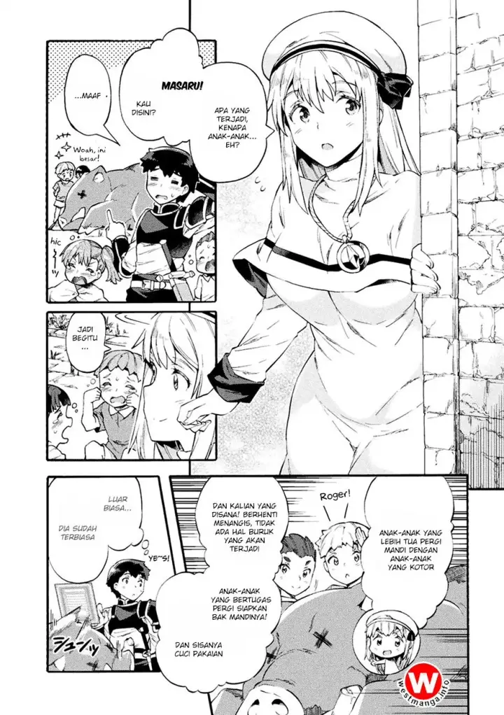image-komik-neet-dakedo-hello-work-ni-ittara-isekai-ni-tsuretekareta-chapter-6-5/26