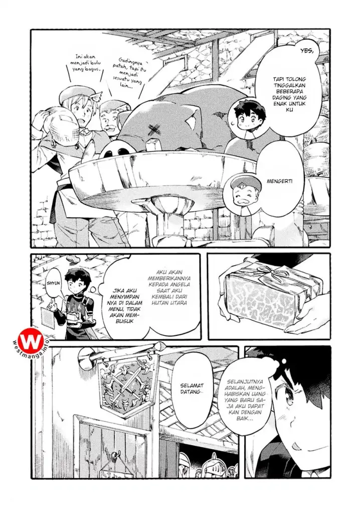 image-komik-neet-dakedo-hello-work-ni-ittara-isekai-ni-tsuretekareta-chapter-6-16/26