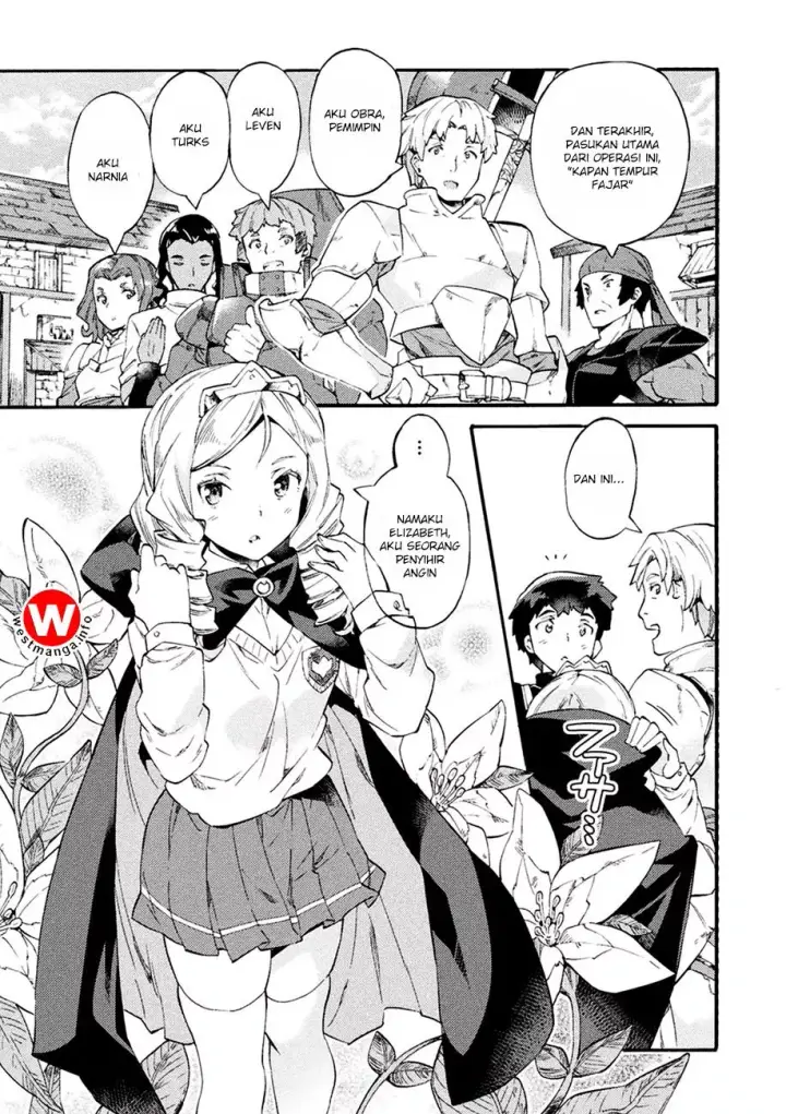 image-komik-neet-dakedo-hello-work-ni-ittara-isekai-ni-tsuretekareta-chapter-6-23/26