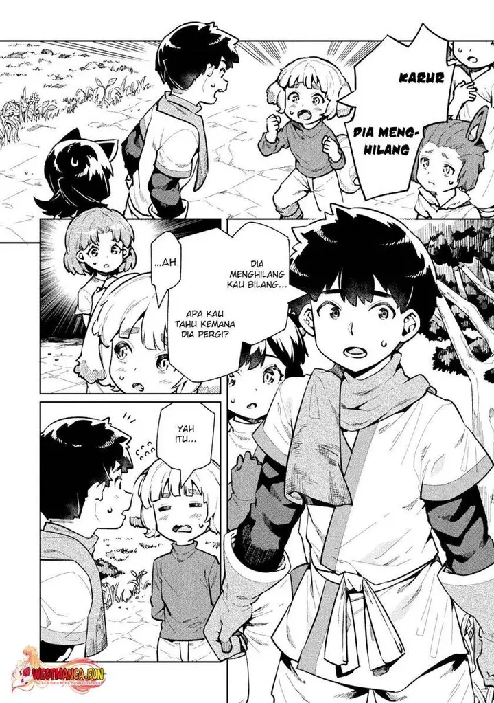 image-komik-neet-dakedo-hello-work-ni-ittara-isekai-ni-tsuretekareta-chapter-60-2/49