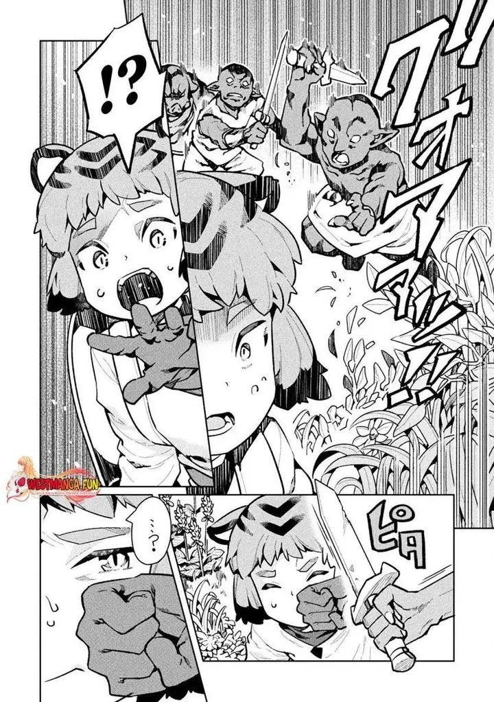 image-komik-neet-dakedo-hello-work-ni-ittara-isekai-ni-tsuretekareta-chapter-60-6/49