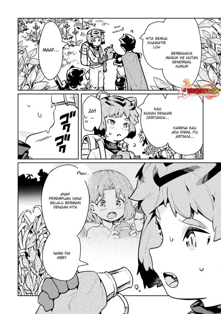 image-komik-neet-dakedo-hello-work-ni-ittara-isekai-ni-tsuretekareta-chapter-60-8/49