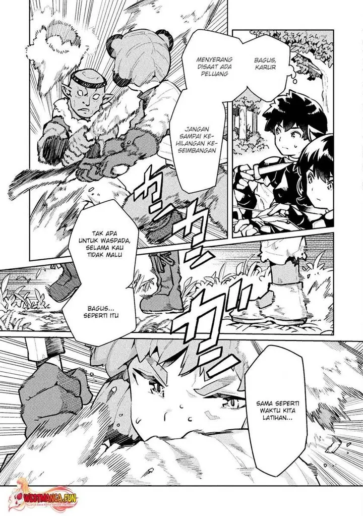 image-komik-neet-dakedo-hello-work-ni-ittara-isekai-ni-tsuretekareta-chapter-60-21/49