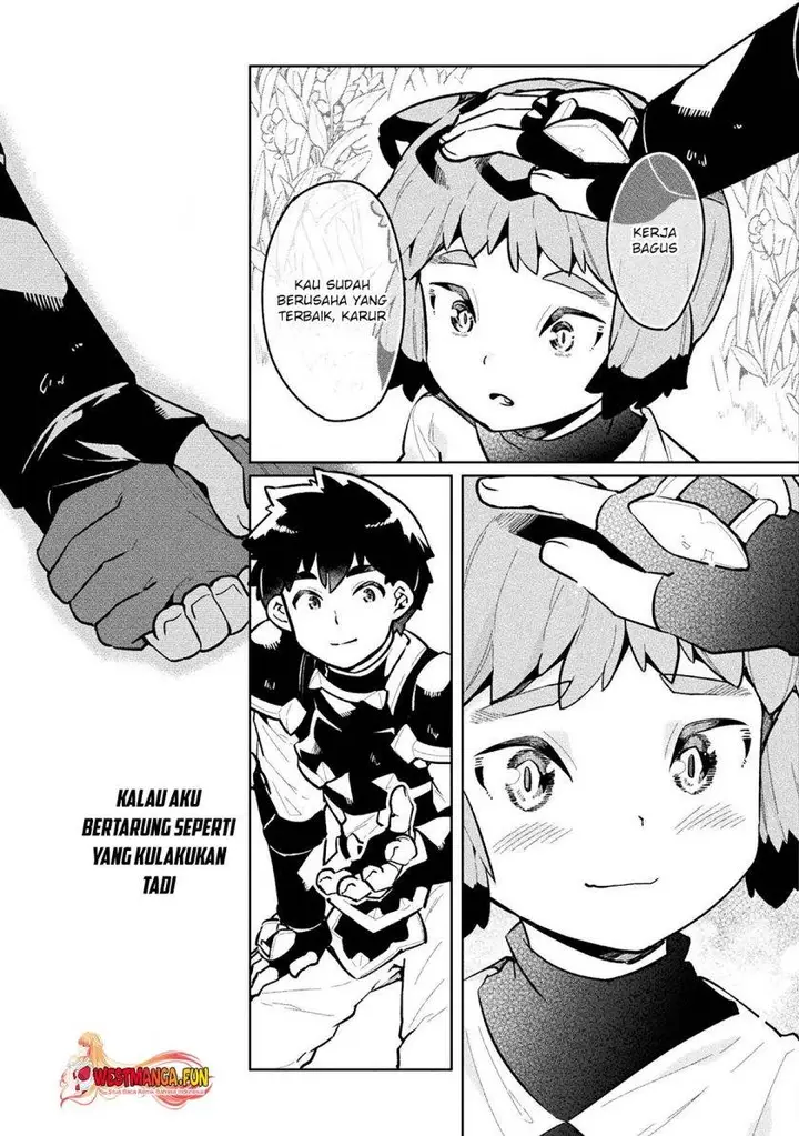 image-komik-neet-dakedo-hello-work-ni-ittara-isekai-ni-tsuretekareta-chapter-60-25/49